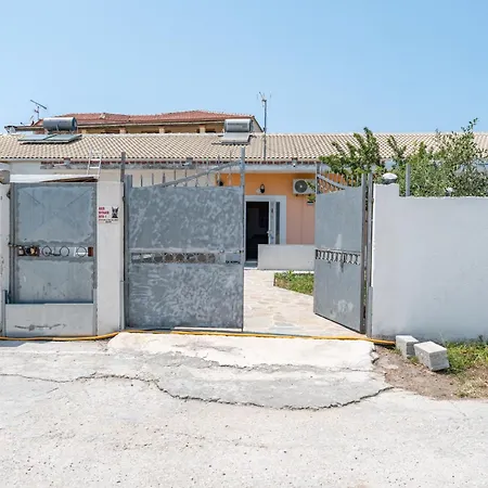 Vila Elia